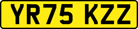 YR75KZZ