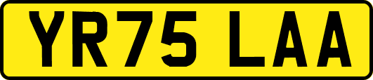 YR75LAA