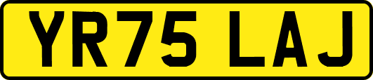 YR75LAJ
