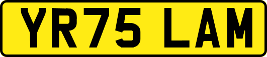 YR75LAM