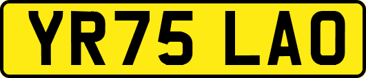 YR75LAO