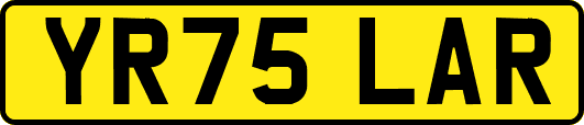 YR75LAR