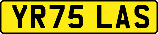 YR75LAS