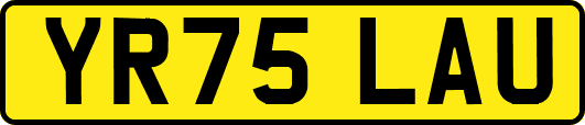 YR75LAU