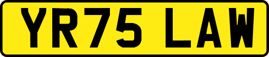 YR75LAW