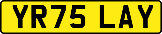 YR75LAY
