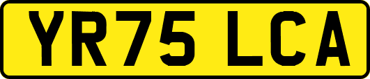 YR75LCA