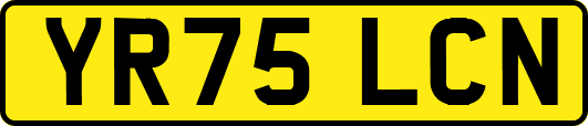 YR75LCN