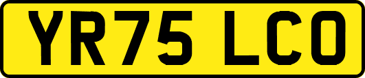 YR75LCO