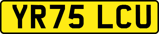 YR75LCU