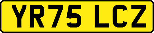 YR75LCZ