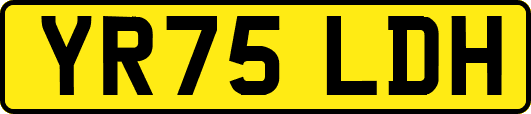YR75LDH