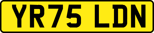 YR75LDN