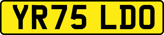 YR75LDO