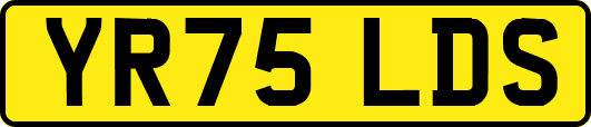 YR75LDS