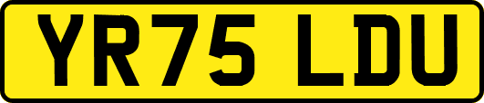 YR75LDU