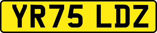 YR75LDZ