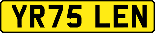 YR75LEN
