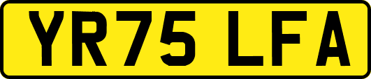 YR75LFA