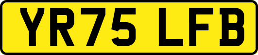YR75LFB