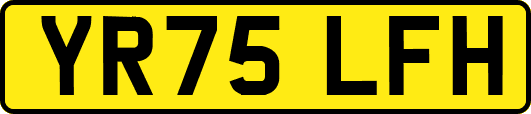 YR75LFH