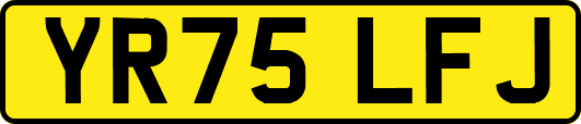 YR75LFJ