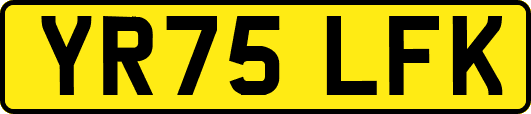 YR75LFK
