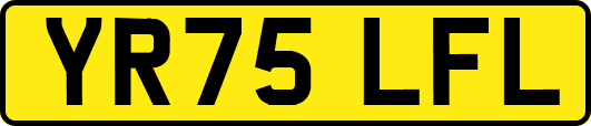 YR75LFL