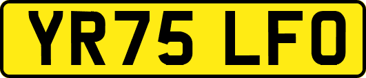 YR75LFO