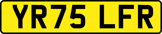 YR75LFR