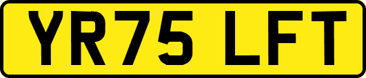 YR75LFT
