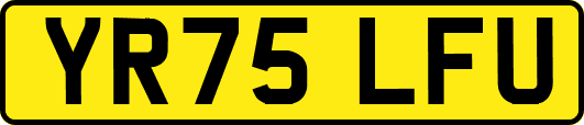 YR75LFU