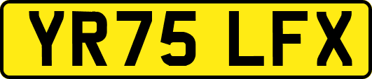 YR75LFX