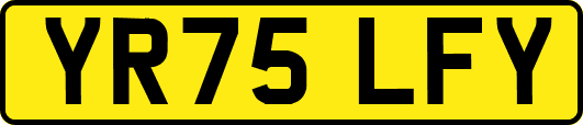 YR75LFY