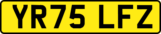 YR75LFZ