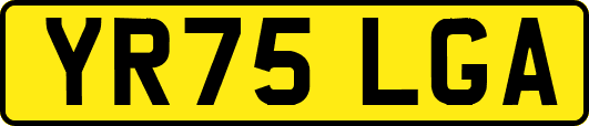 YR75LGA
