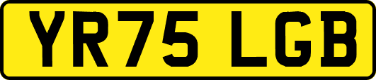 YR75LGB