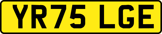 YR75LGE