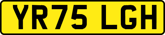 YR75LGH