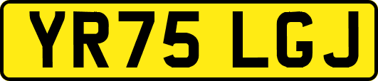 YR75LGJ