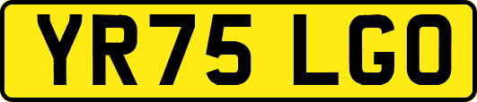 YR75LGO