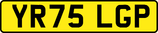 YR75LGP