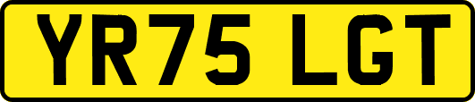 YR75LGT