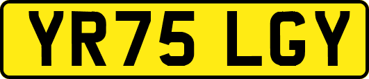 YR75LGY