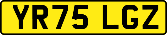 YR75LGZ