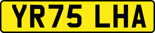 YR75LHA