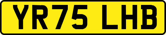 YR75LHB