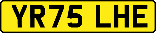 YR75LHE