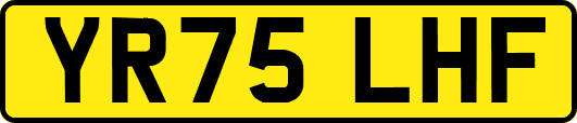 YR75LHF