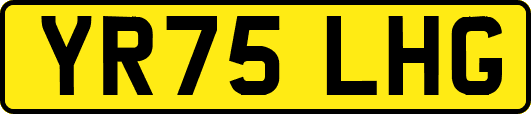 YR75LHG